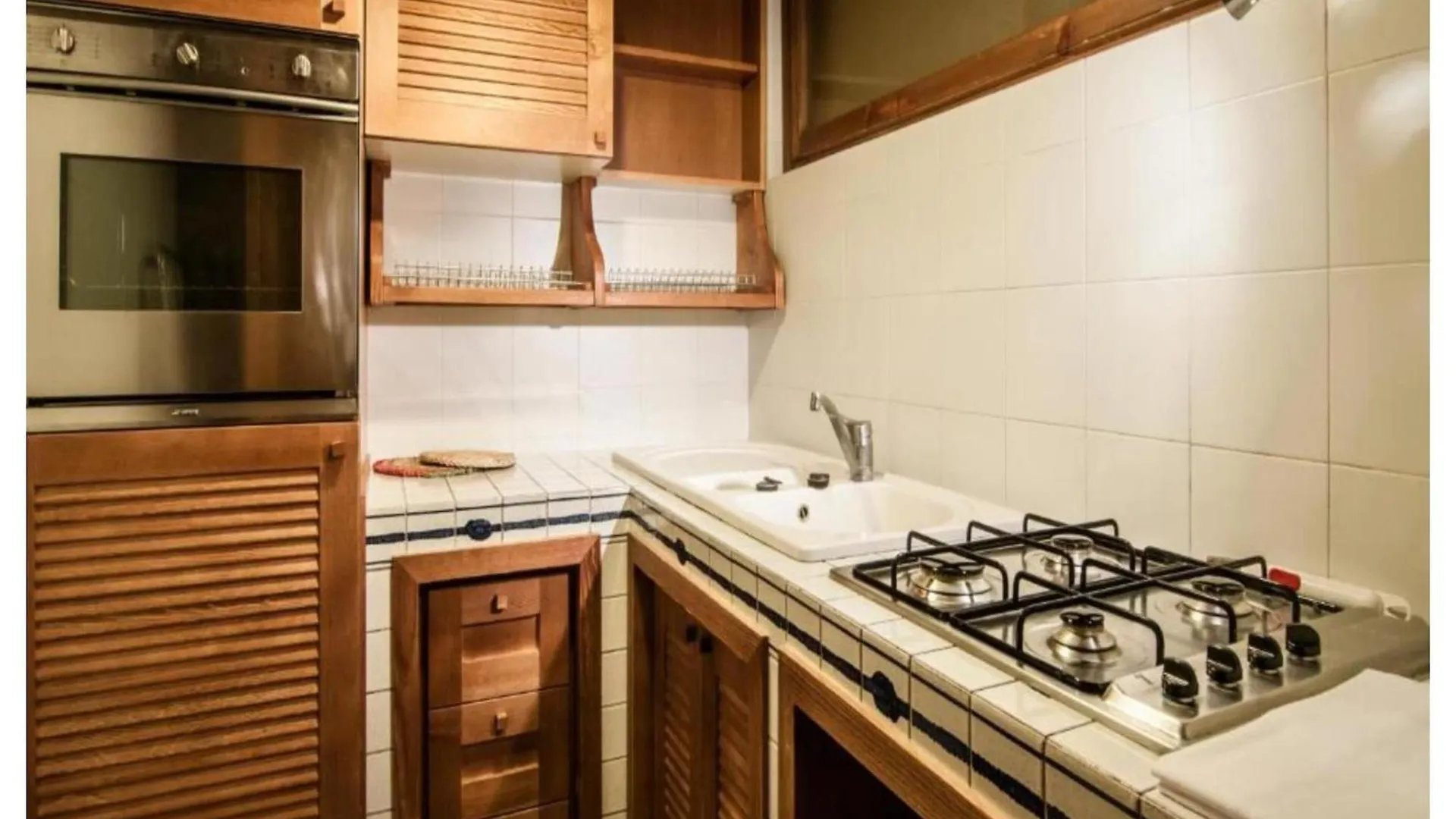 Apartment Modern Studio With Shared Pool Castiglione della Pescaia