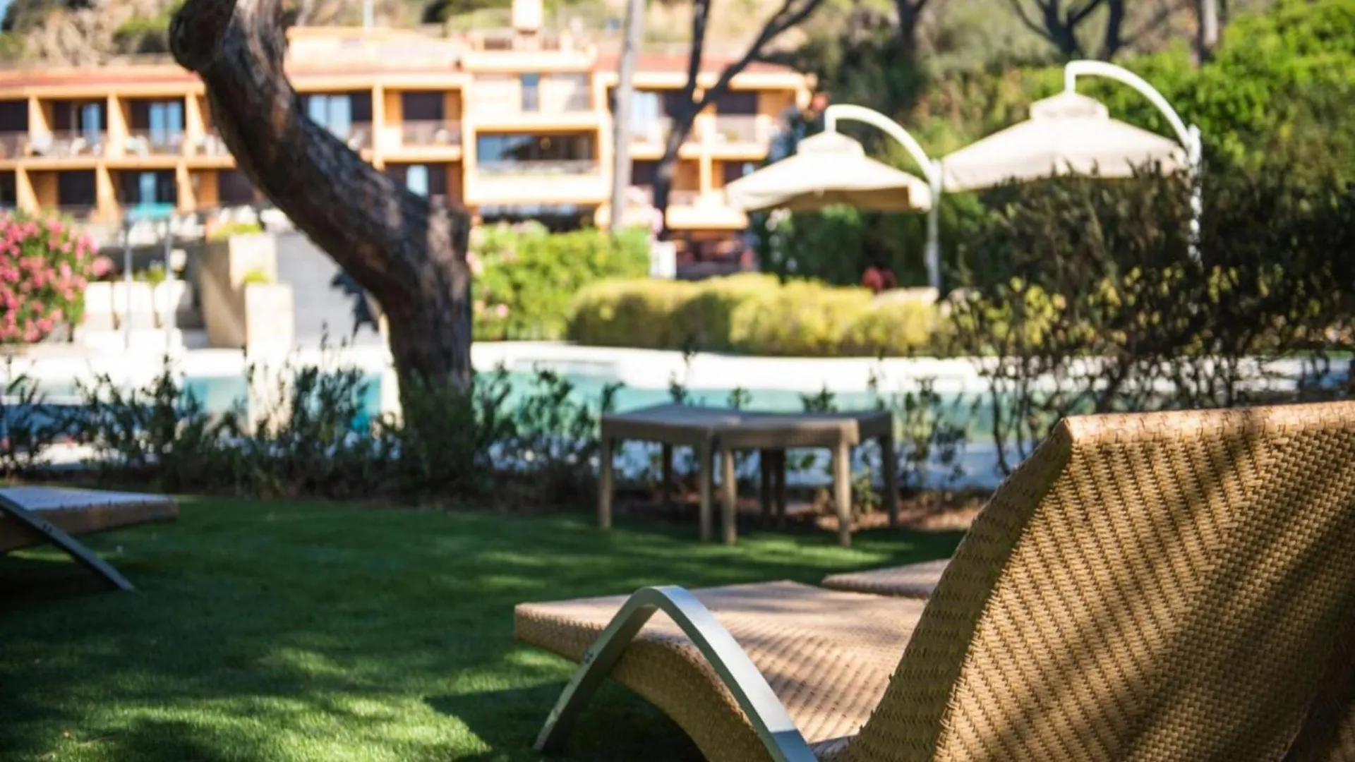 Apartment Modern Studio With Shared Pool Castiglione della Pescaia