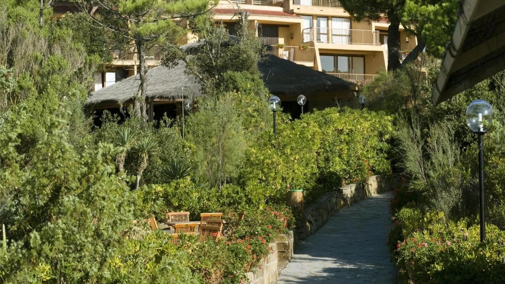 Modern Studio With Shared Pool Castiglione della Pescaia Apartment