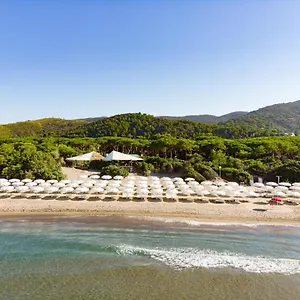 4* Semesteranläggning (resort) Riva Del Sole &